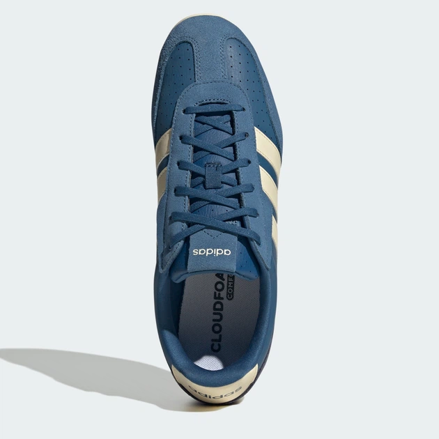 Мужские кроссовки Adidas Barreda Lo HQ7378 40 (6.5UK) 25 см Dusky Petrol (4068807085879) - Фото 6 Мужские кроссовки Adidas Barreda Lo HQ7378 40 (6.5UK) 25 см Dusky Petrol (4068807085879) - изображение 6