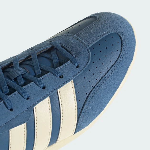 Мужские кроссовки Adidas Barreda Lo HQ7378 40.5 (7UK) 25.5 см Dusky Petrol (4068807085763) - Фото 8 Мужские кроссовки Adidas Barreda Lo HQ7378 40.5 (7UK) 25.5 см Dusky Petrol (4068807085763) - изображение 8