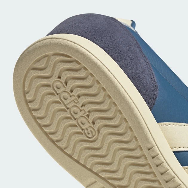 Мужские кроссовки Adidas Barreda Lo HQ7378 40.5 (7UK) 25.5 см Dusky Petrol (4068807085763) - Фото 9 Мужские кроссовки Adidas Barreda Lo HQ7378 40.5 (7UK) 25.5 см Dusky Petrol (4068807085763) - изображение 9
