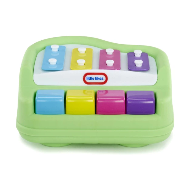 Розвиваюча іграшка Little Tikes Піаніно Навчайся та грайся 642999EUCG (50743642999) - зображення 3