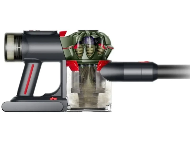 Вертикальний + ручний пилосос (2в1) Dyson V8 Cyclone 2025 (226587-01) - изображение 7