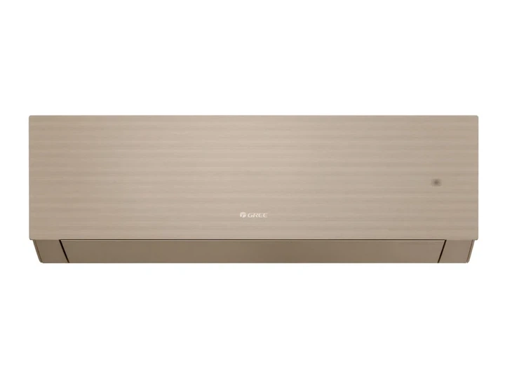 Кондиціонер Gree Clivia Champagne DC Inverter R-32 GWH12AUCXB-K6DNA1A - изображение 3