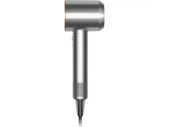Фен Dyson HD07 Supersonic Nickel/Copper (389922-01) - изображение 2