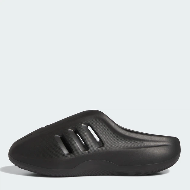 Мужские сабо Adidas Adifom Iiinfinity Mule IG6969 44.5 (10UK) 28.5 см Core Black (4067888097559) - изображение 3