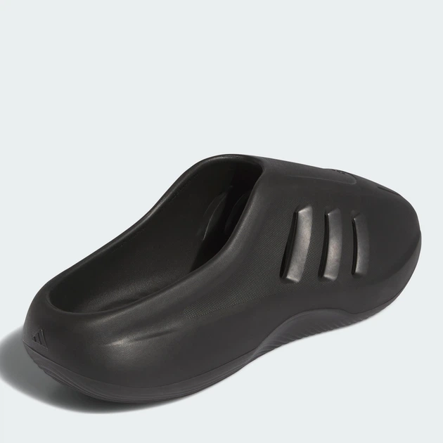 Женские сабо Adidas Adifom Iiinfinity Mule IG6969 39.5 (6UK) 24.5 см Core Black (4067888097597) - изображение 4