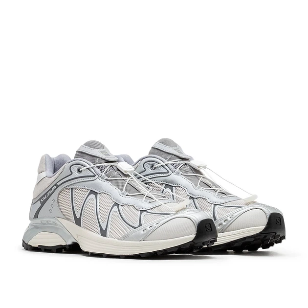 Кроссовки Salomon Xt-Whisper Beige/Grey L47801400 44.5 - изображение 3