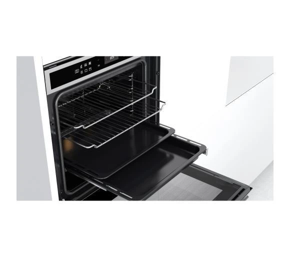 Духовка электрическая Whirlpool W6 4PS1 OM4 P - изображение 6