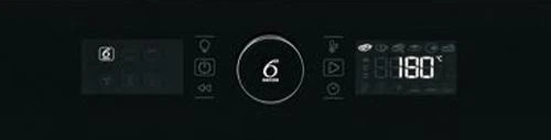 Духовка электрическая Whirlpool OAKZ9 7961 SP NB - зображення 2