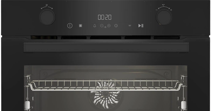 Духовка электрическая Beko BBVM17400BPS - изображение 2