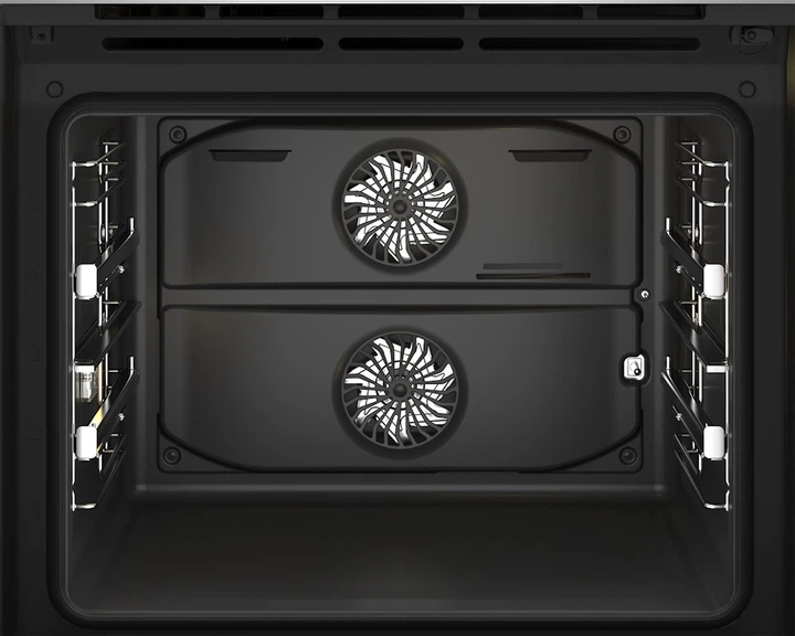 Духовка электрическая Beko BBVM17400BPS - изображение 4