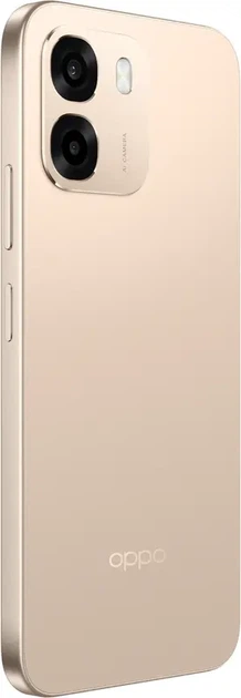 Smartfon OPPO A6 6/256GB Aurora Gold (6932169390194) - obraz 7