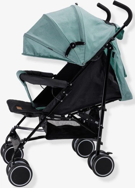 Коляска прогулочная Velano Jett Light Green (47313) - изображение 6