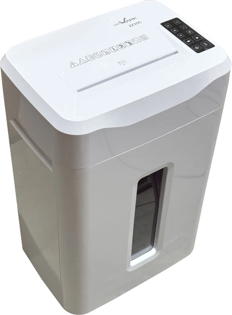 Шредер shredMARK 2235C (200002434601) - изображение 2