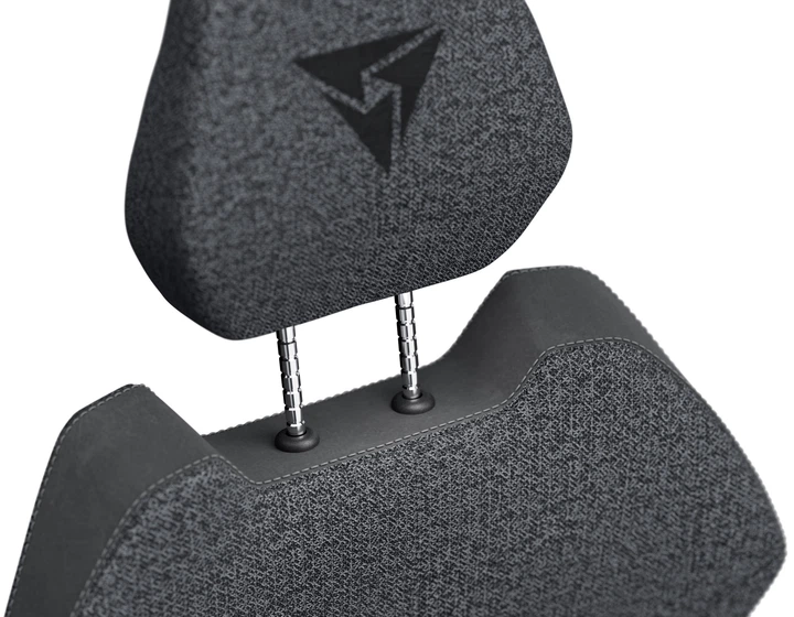 Кресло для геймеров TX3 Solo 360 Loft Air Dark Grey (TEGC-208010Z.Z1) - изображение 6
