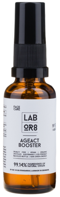 Booster Labor8 Ageact 30 ml (3800502293217) - obraz 1