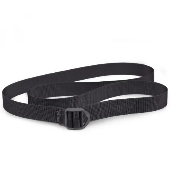 Стяжка ременная Travel Extreme 0,5 m Black (1060-TE09200) - Фото 1 Стяжка ременная Travel Extreme 0,5 m Black (1060-TE09200) - изображение 1