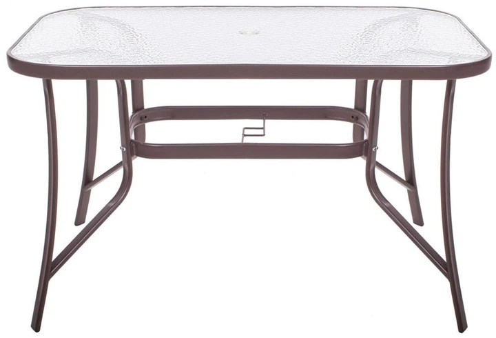 Stół ogrodowy Springos GF0076 - obraz 2