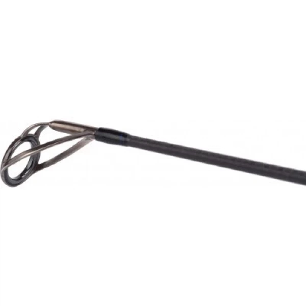 Удилище карповое Shimano Tribal Carp TX-9B 12'/3.66m 3.50lbs+ 2sec. (1013-2266.47.44) - изображение 2