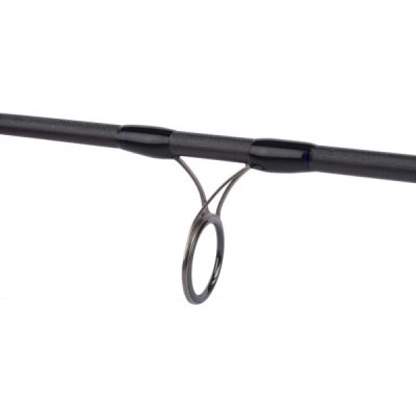 Удилище карповое Shimano Tribal Carp TX-9B 12'/3.66m 3.50lbs+ 2sec. (1013-2266.47.44) - изображение 5