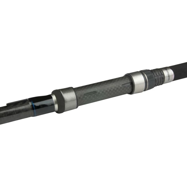 Удилище карповое Shimano Tribal Carp TX-4 Intensity 13'/4.00m 3.5lbs (1013-2266.73.87) - Фото 5 Удилище карповое Shimano Tribal Carp TX-4 Intensity 13'/4.00m 3.5lbs (1013-2266.73.87) - изображение 5