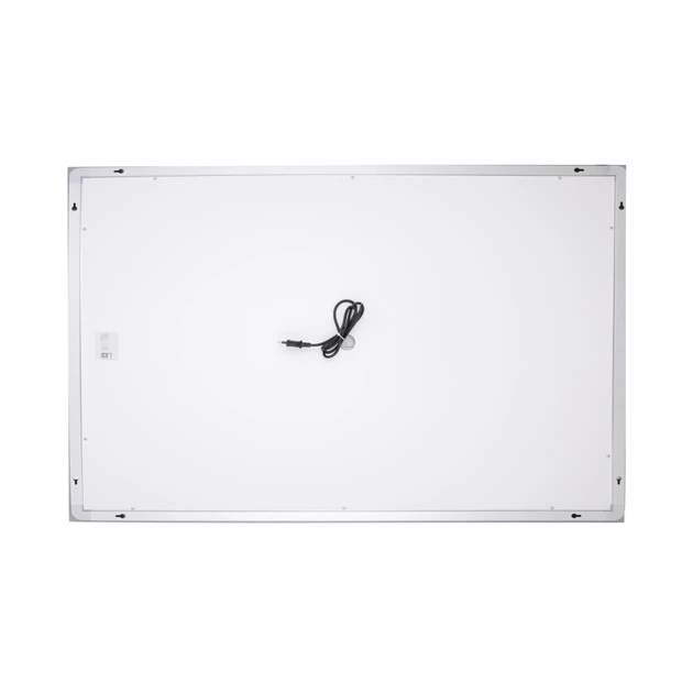Прямокутне дзеркало у ванну Qtap Cardinal CA1 1200×800 мм з LED-підсвіткою, антизапотіванням, регулюванням світла 3000–6500K і димером - изображение 11