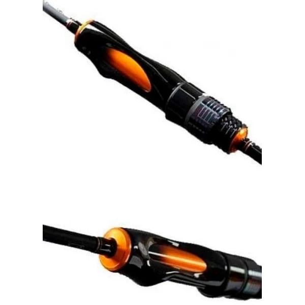 Спиннинг Daiwa Iprimi 56XXUL-S 1.68 m 0.4-2.5 g (1102-11451126) - изображение 2