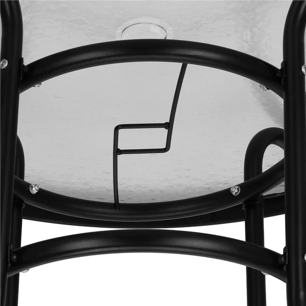 Stół ogrodowy Springos GF1021 - obraz 5