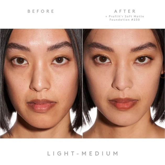 Матуюча пудра для фіксації макіяжу Fenty Beauty Invisimatte Instant Setting + Blotting Powder (Universal 01) 8.5 g - зображення 3