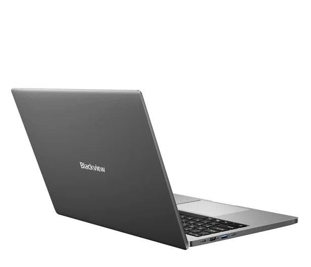 Ноутбук Blackview GamiBook-8 Ryzen 7-7735HS/32GB/512/Win11P (GamiBook 8) - зображення 8