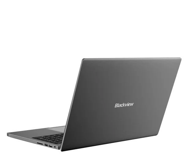 Ноутбук Blackview GamiBook-8 Ryzen 7-7735HS/32GB/512/Win11P (GamiBook 8) - зображення 9