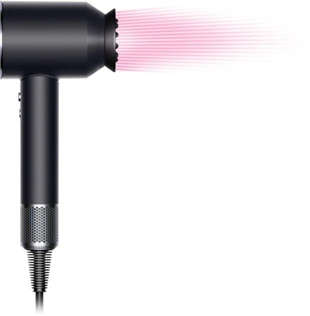 Фен Dyson Supersonic HD03 (black) - Фото 5 Фен Dyson Supersonic HD03 (black) - изображение 5