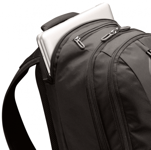 Рюкзак Case Logic Professional Backpack RBP-217 Black (3205285) - Фото 6 Рюкзак Case Logic Professional Backpack RBP-217 Black (3205285) - зображення 6