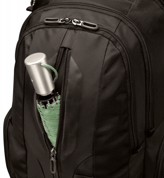 Рюкзак Case Logic Professional Backpack RBP-217 Black (3205285) - Фото 8 Рюкзак Case Logic Professional Backpack RBP-217 Black (3205285) - зображення 8