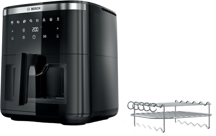 Bosch Serie 6 MAF671B1