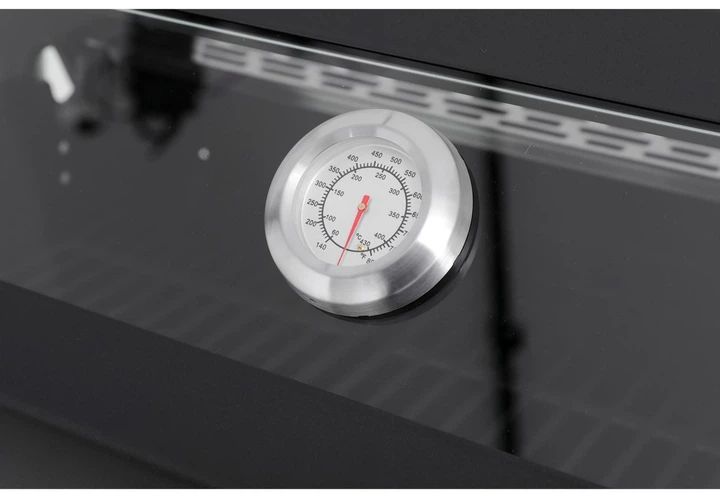 Gazowy grill Yato YG-20010 Okaya 4+1 okno 14.2 kW (5906083105975) - obraz 5