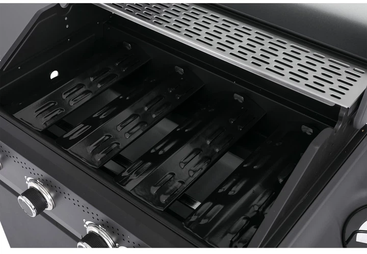 Gazowy grill Yato YG-20010 Okaya 4+1 okno 14.2 kW (5906083105975) - obraz 7