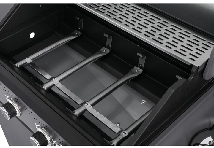 Gazowy grill Yato YG-20010 Okaya 4+1 okno 14.2 kW (5906083105975) - obraz 8