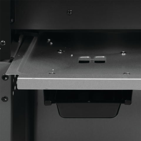 Gazowy grill Yato YG-20010 Okaya 4+1 okno 14.2 kW (5906083105975) - obraz 13