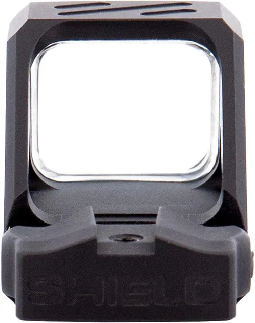 Прицел коллиматорный Shield RMSsc 3.25 MOA - Фото 2 Прицел коллиматорный Shield RMSsc 3.25 MOA - изображение 2