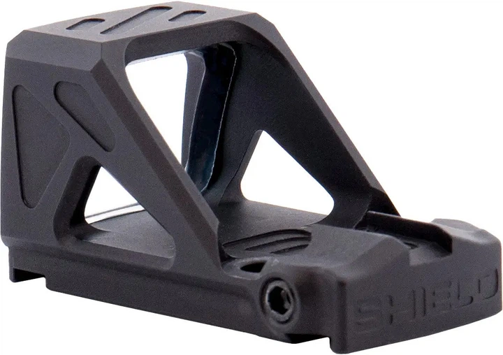 Прицел коллиматорный Shield RMSsc 3.25 MOA - Фото 4 Прицел коллиматорный Shield RMSsc 3.25 MOA - изображение 4