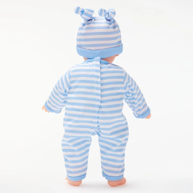 Кукла John Lewis My First Doll Blue 30 см для детей от 18 месяцев - изображение 2