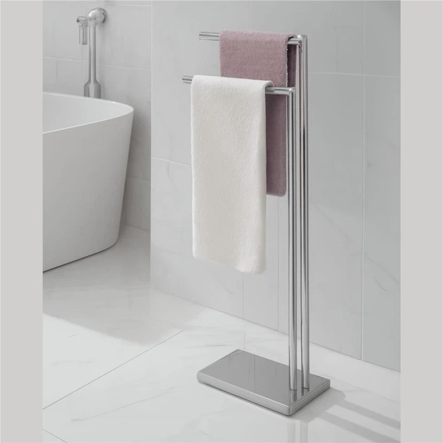 Stojak na ręczniki Springos HG0065 - obraz 4
