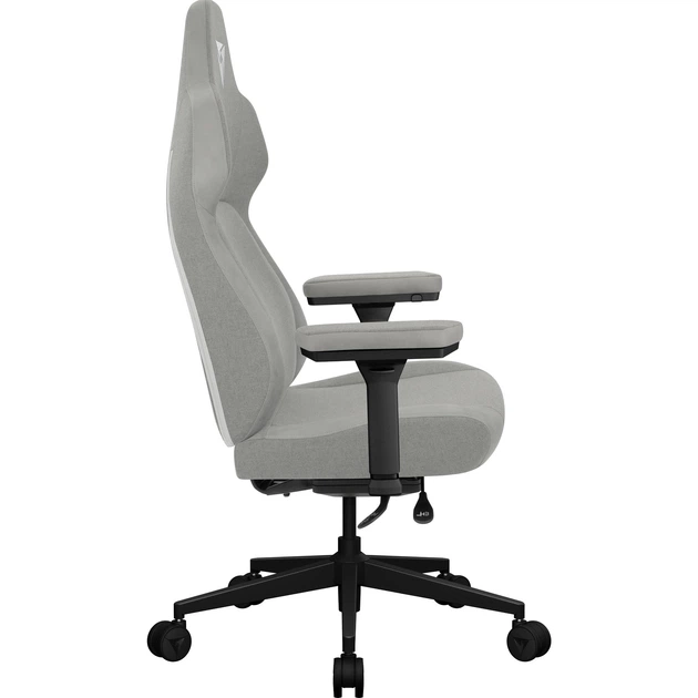 Геймерське крісло TX3 Core Smart Loft Сірий Тканина (р.53 х 86 см) - изображение 3