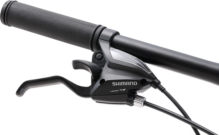 Велосипед Reid MTB Pro Disc 27.5" M/16.5" Blue (1200694043) - изображение 9
