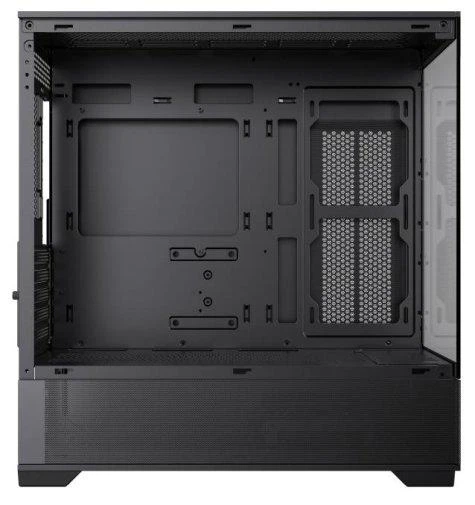 Корпус для компьютера MATX W/O PSU VISTA MB GAMEMAX - изображение 8