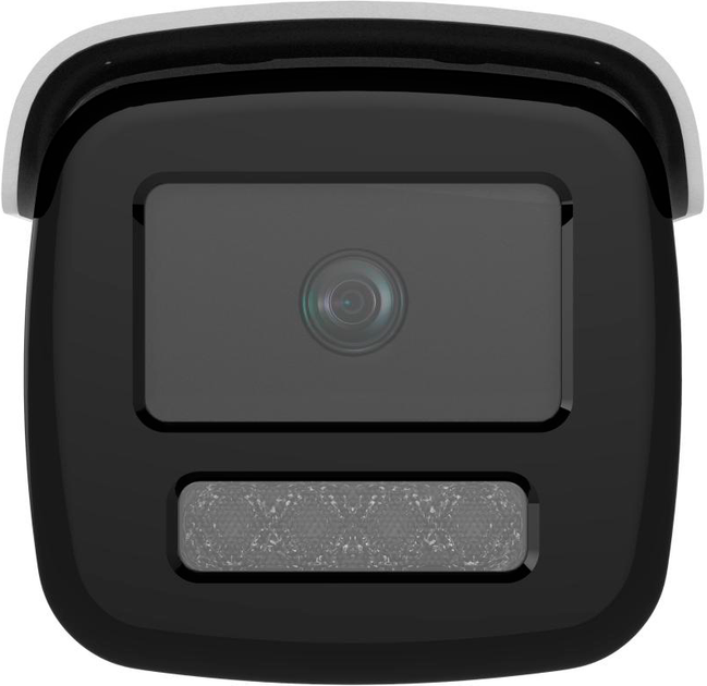 IP-камера Hikvision DS-2CD2T46G2H-4I (EF) (2.8-4 мм) White (DS-2CD2T46G2H-4I) - зображення 2