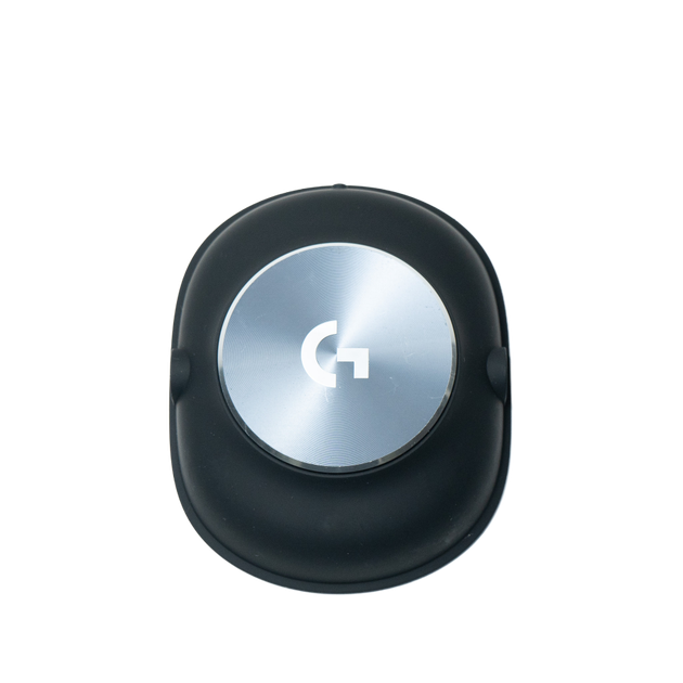 Чашка для навушників Logitech G PRO X оригінальна Б/В права (R) - Фото 1 Чашка для навушників Logitech G PRO X оригінальна Б/В права (R) - изображение 1