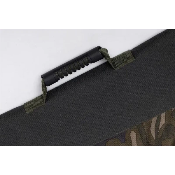 Чехол для удилища Prologic Avenger Padded Multi Sleeve 3 rod 13' (1013-1846.15.86) - изображение 4