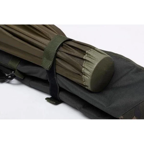 Чехол для удилища Prologic Avenger Padded Multi Sleeve 3 rod 13' (1013-1846.15.86) - изображение 5