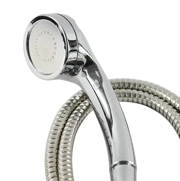 Міні-бойлер + душ Water Heater MP 5208, проточний електричний водонагрівач 3000 Вт з LCD-дисплеєм, бокове підключення - изображение 6